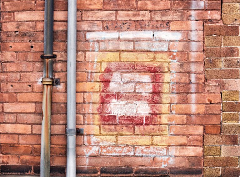 The Astract Graffiti