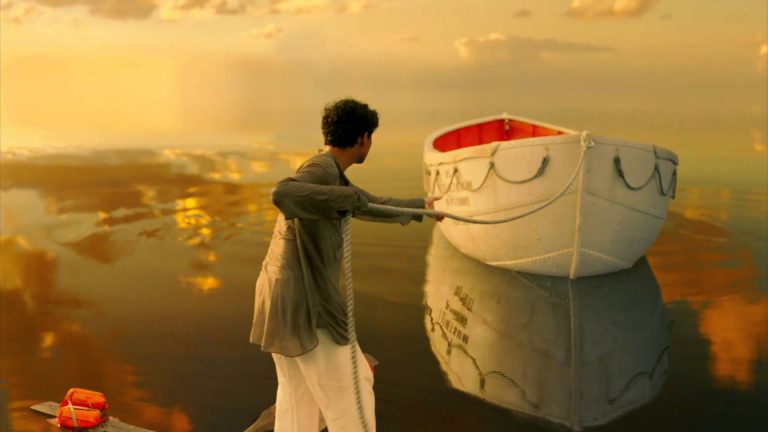 Life of Pi