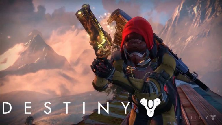 New Destiny Trailer