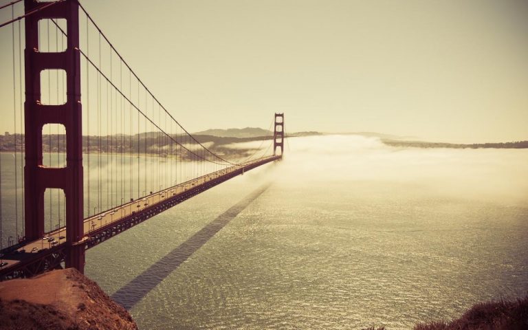 San Francisco Bridge