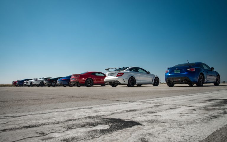 World Greatest Drag Race