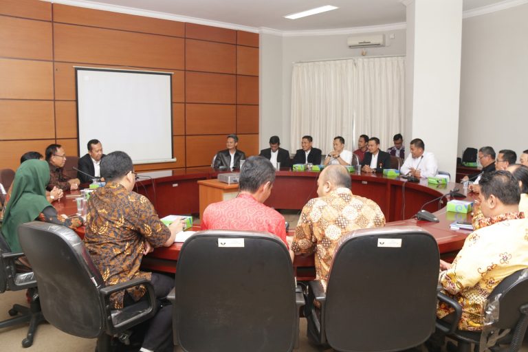 Yayasan Daarut Tauhiid Bersinergi dengan UPI