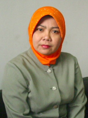 Farida Sarimaya, S.Pd, M. Si Meninggal Dunia
