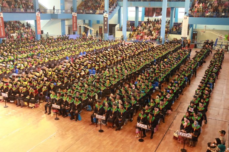 Kiprah UPI Dalam Meningkatkan Literasi Pendidikan