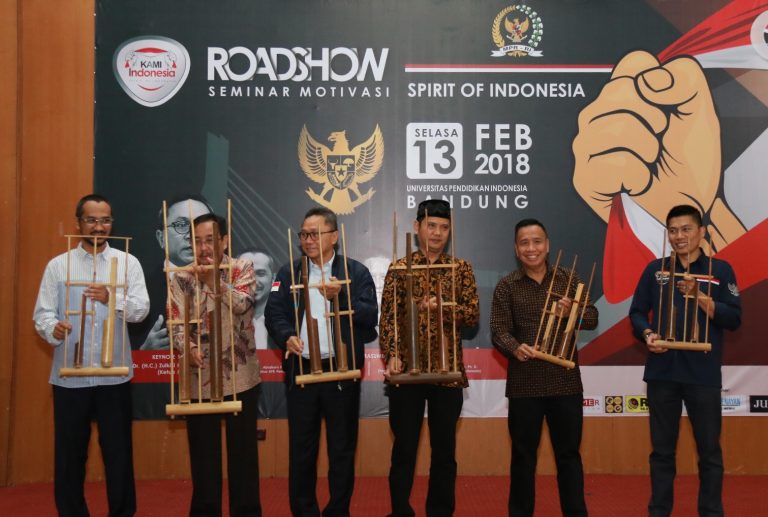 Tantangan Nasionalisme Abad 21