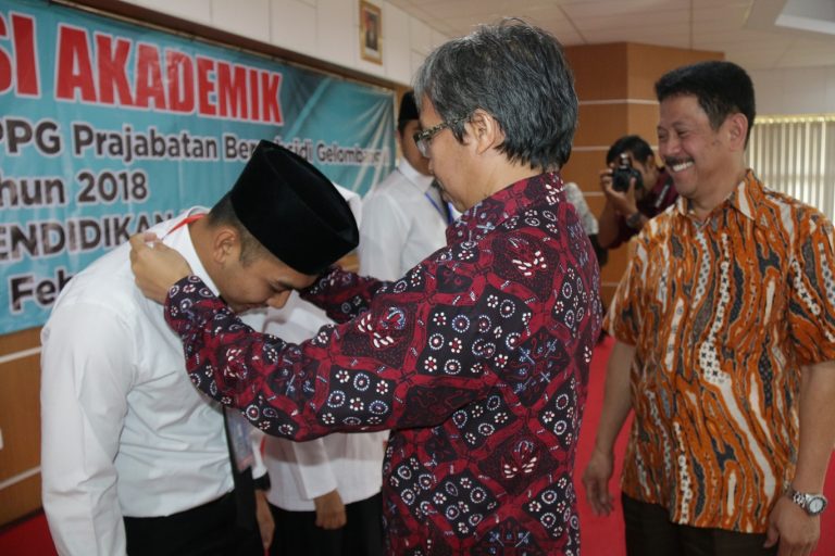 Menjadi Guru Tidak Mudah, Maka Kuasai Ilmunya