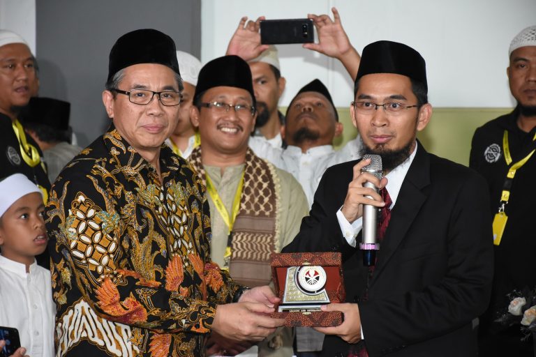 Sistem Pendidikan Dalam Al-Quran
