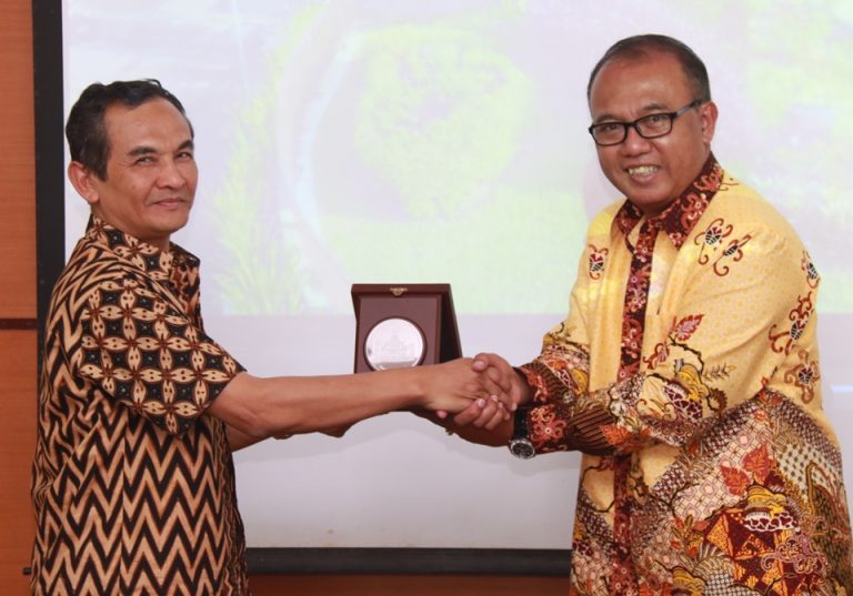 UPI Terima Kunjungan dari Universitas Muhammadiyah Malang