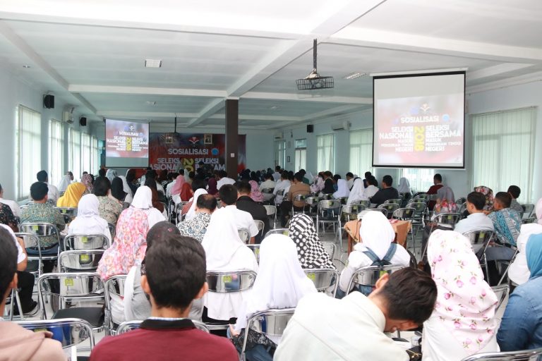 Memilih Prodi, Kenali dan Pahami Minat Anak