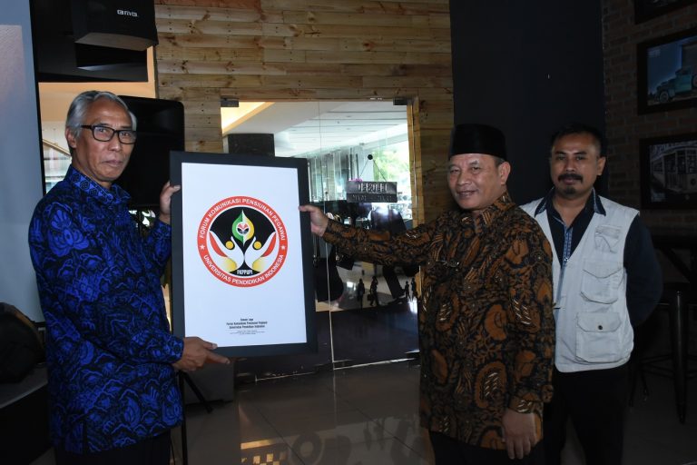 Milad Pertama Forum Komunikasi Pensiunan Pegawai UPI