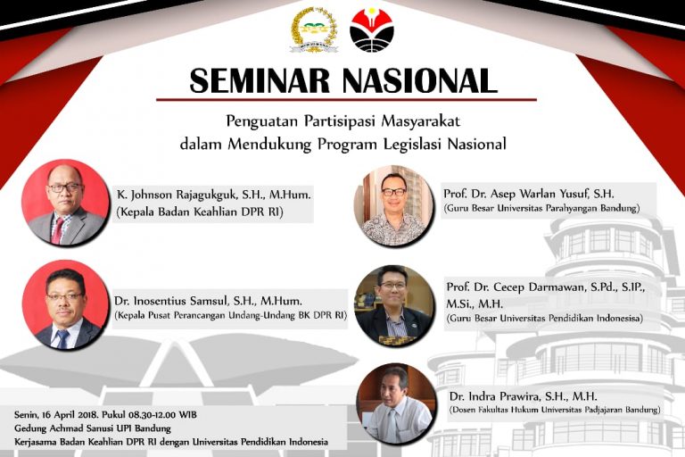 Masyarakat dan Undang-undang