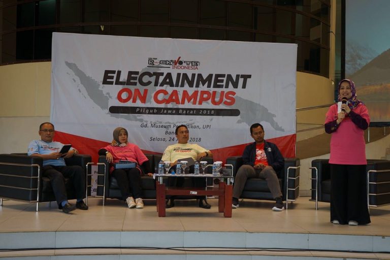 Pemilu dan Pemilih Muda