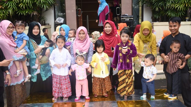 FPTK UPI Peringati Hari Kartini