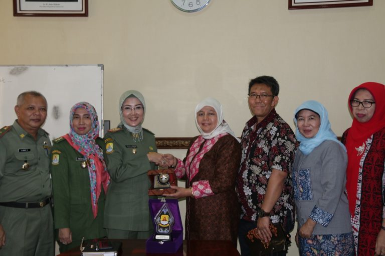Komitmen Pusat Kajian LPPM UPI terhadap Kabupaten Cirebon