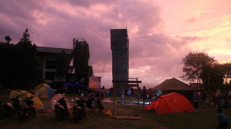 Genap Usia 41 Tahun, MAHACITA Berharap Terus Berikan Sumbangsih