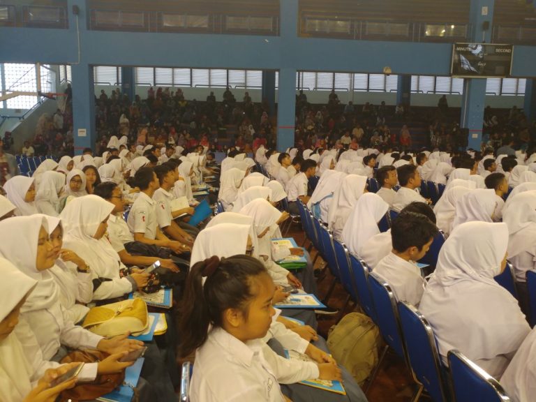 Mahasiswa Harus Pahami Alur Proses Administrasi Akademik