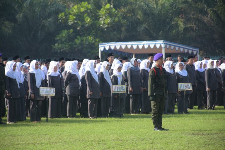 UPI Peringati Hari Kebangkitan Nasional Ke-110 Tahun 2018