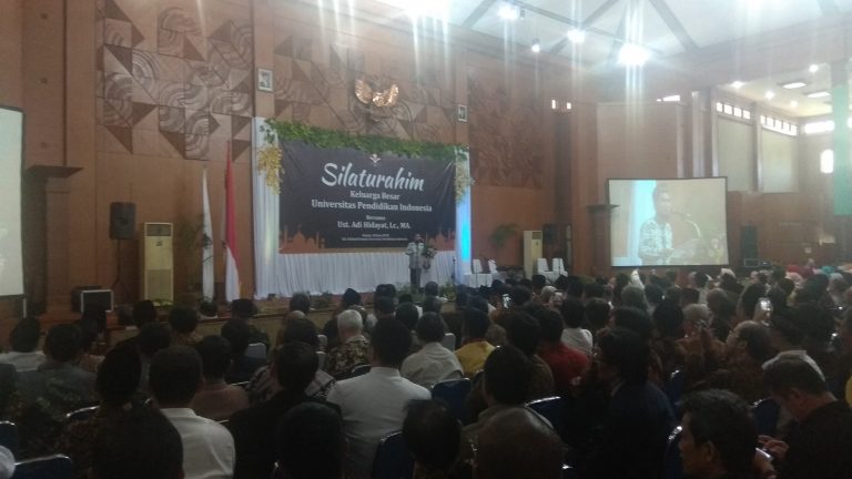 Nas, Menuntaskan Masalah