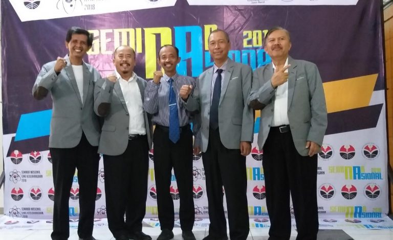 5 Profesor Ilmu Keolahragaan Diskusikan Optimalisasi Pertumbuhan dan Perkembangan Anak