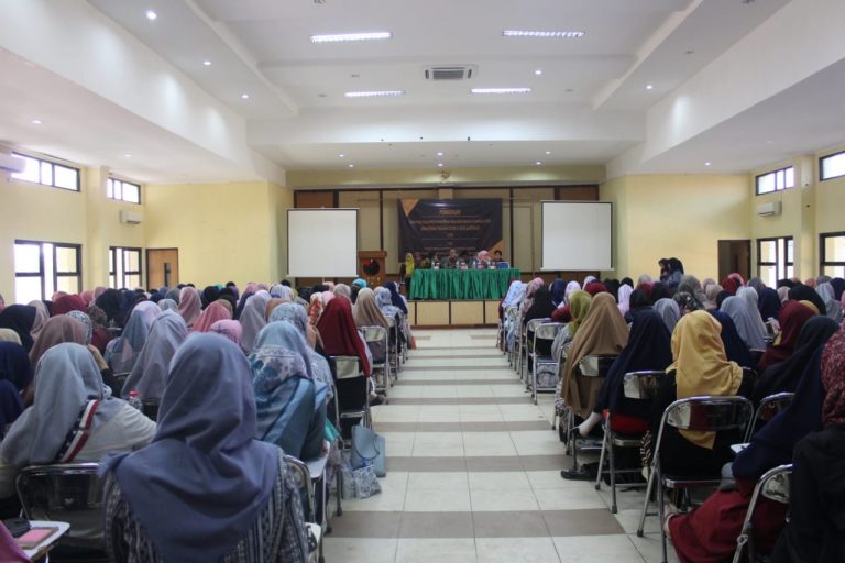 UPI Kampus Serang Gelar Pembekalan KKN Pemberdayaan Masyarakat Berbasis Pendidikan