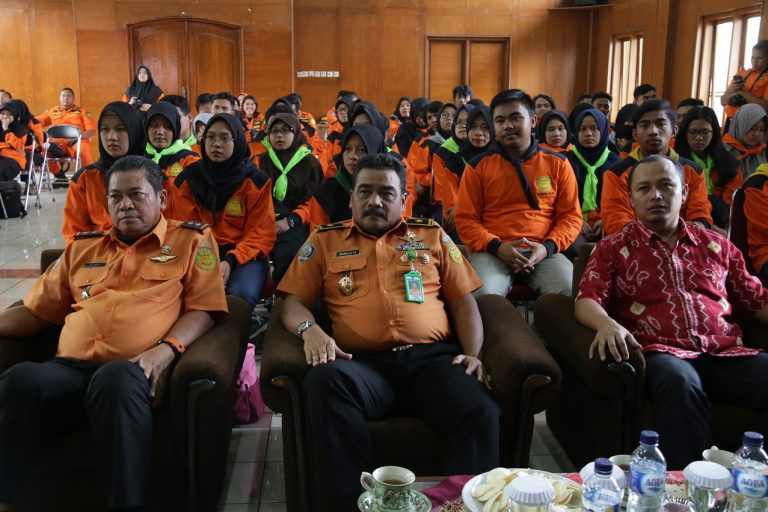 Mahasiswa UPI Tuntaskan Pemasyarakatan dan Sosialisasi SAR