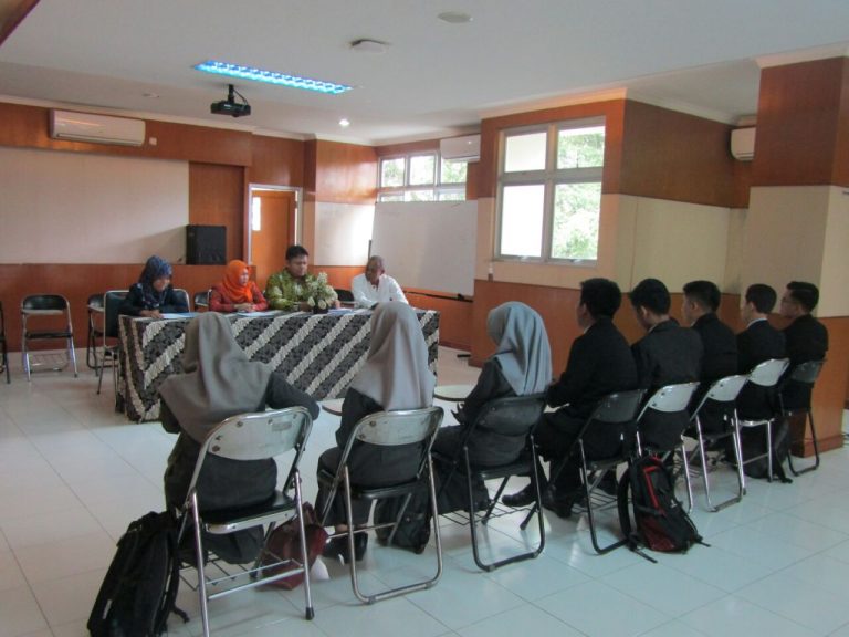 Kaprodi PGSD UPI Tasikmalaya Targetkan Cetak Guru SD Berkualitas
