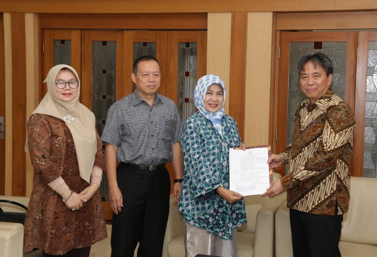Prof. Juju Masunah : Mengoptimalkan Pendidikan Seni Tari