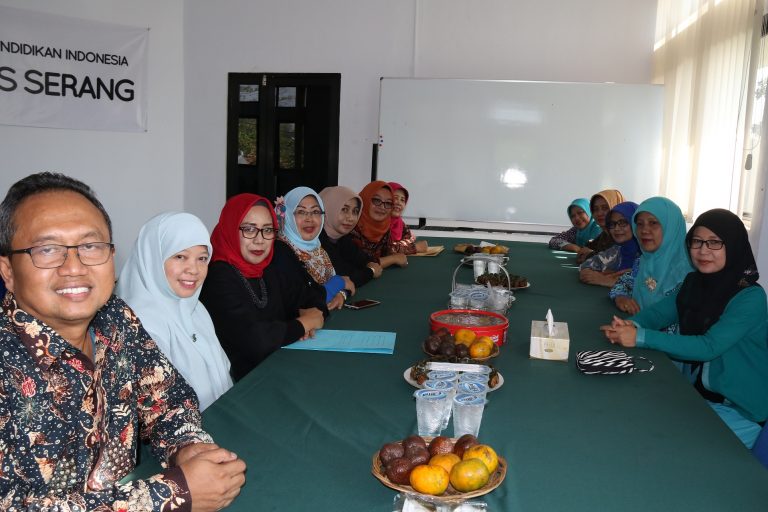 IIK UPI Siap Gelar Lomba Mars IIK