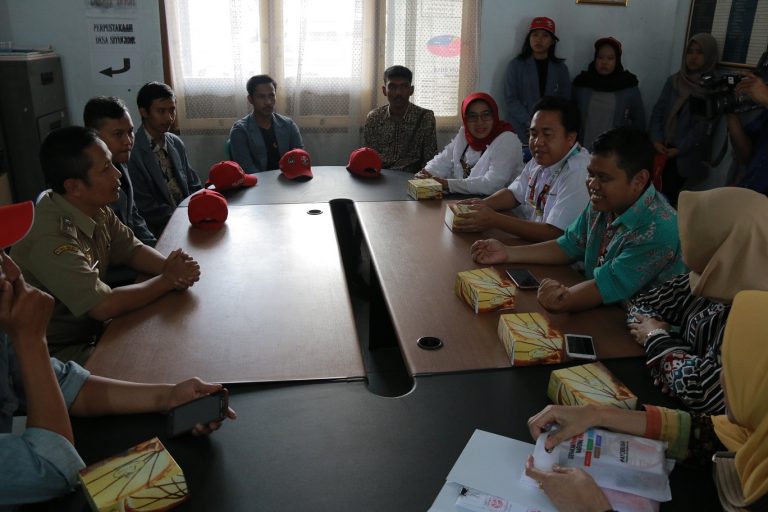 Peran Mahasiswa masih diperlukan Masyarakat Desa