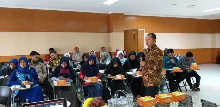 Jadikan Menulis Sebagai Budaya