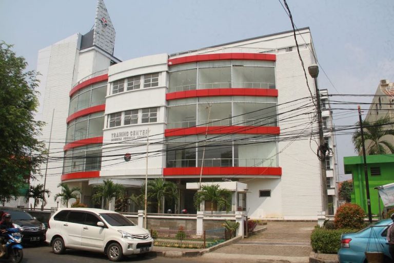 Training Center UPI di Serang, sebagai Learning Center bagi Mahasiswa, Dosen dan Masyarakat