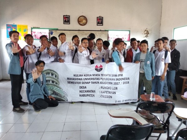 BNN Berikan Penyuluhan Bahaya Narkotika