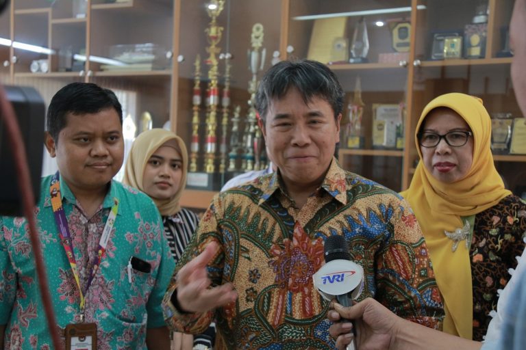 Kemenko PMK Kunjungi UPI