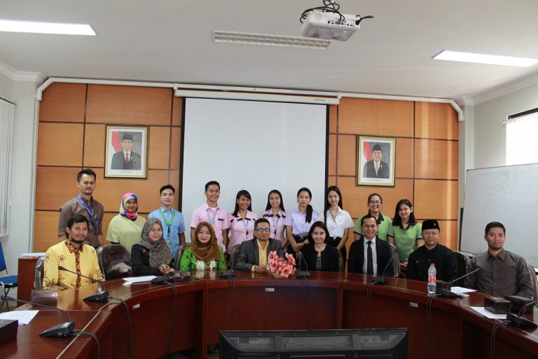 9 Mahasiswa UPI Ikuti SEA-Teacher Project