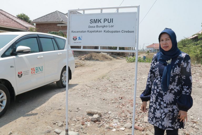 SMK IPM Menguatkan Karakter Siswa