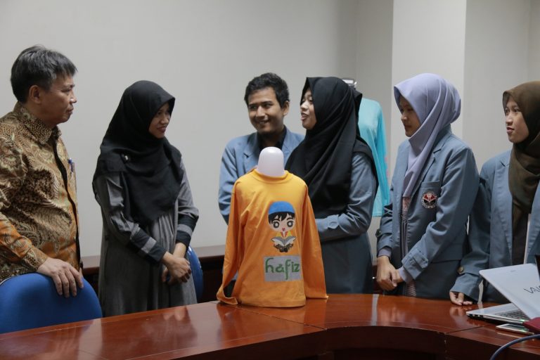 3 tim PKM UPI Lolos PIMNAS ke-31 Tahun 2018