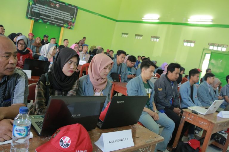 Kemudahan Mengakses Informasi sebagai  Implementasi Program Perubahan Revolusi Mental