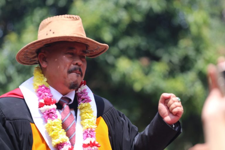 Sarjana Pendamping Penggerak Pembangunan Olahraga Tingkatkan Indeks Pembangunan Olahraga