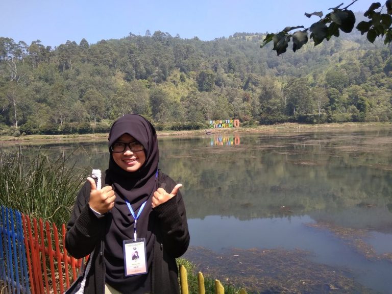 Harga Diri NKRI Dibalik Citarum Harum