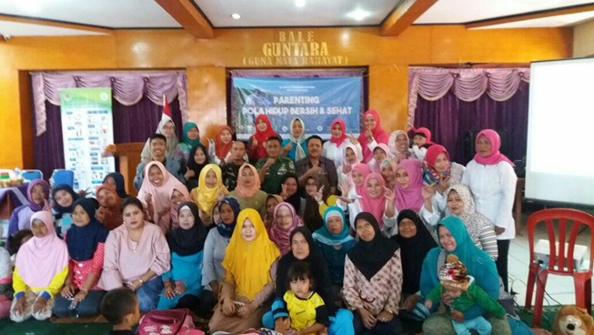 Menanamkan Pola Hidup Sehat Sejak Usia Dini Melalui Parenting