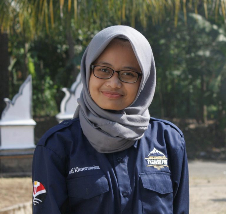 KKN Citarum Harum: Relasi Manusia dengan Alam Sebagai Sebuah Eksistensi
