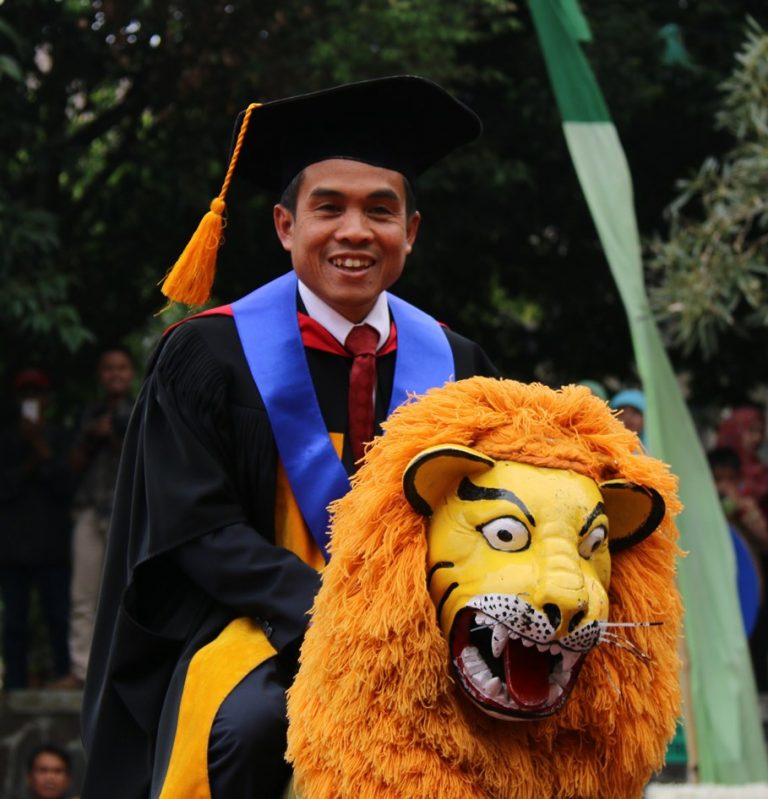 Guru Harus Kuasai Pengetahuan Konten dan Pengetahuan Pedagogi
