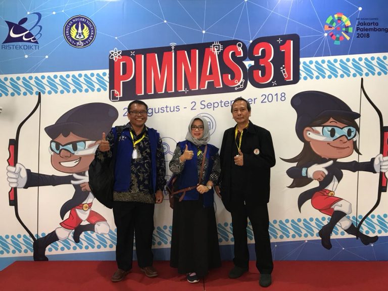 Pimnas untuk Mutu Pendidikan Indonesia