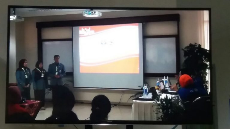 Model Scaffolding Writing Ubah Perilaku Siswa