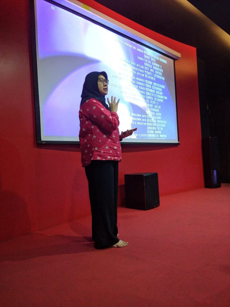 Peran Ayah dan Ibu Haruslah Berimbang