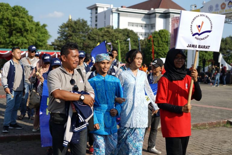 BPSMI Pengda Jawa Barat Siap Bersaing dalam Peksiminas XIV 2018