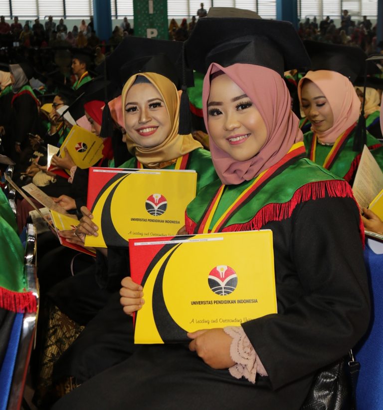 Mengembangkan Diri Menyongsong Revolusi Industri 4.0