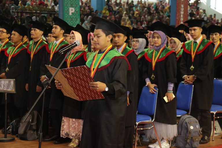 Pengalaman Belajar, Bekal Hadapi Era Disrupsi
