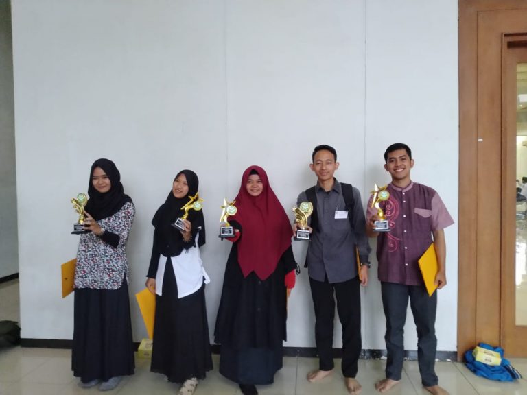 Edu-Mentally, Kolaborasi Gaya Pesantren dan Digital