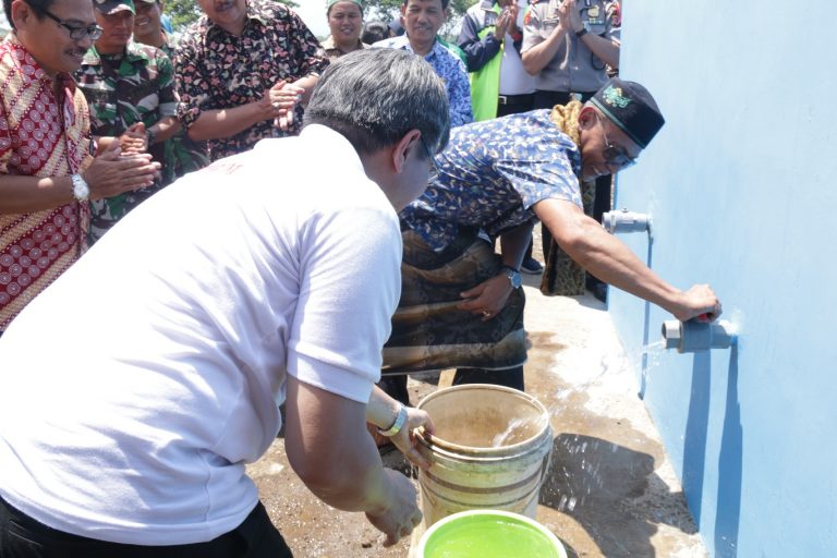 LPPM UPI Serukan Citarum Harum